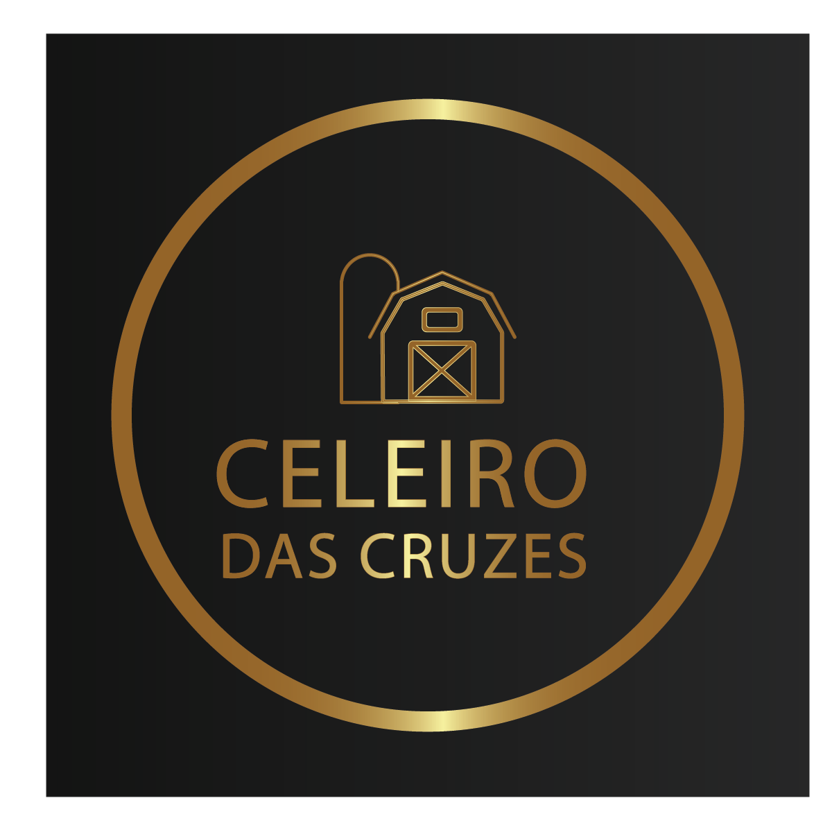 Logo Celeiro das Cruzes