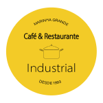 logoRestaurante Industrial