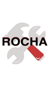 Rocha - reparações
